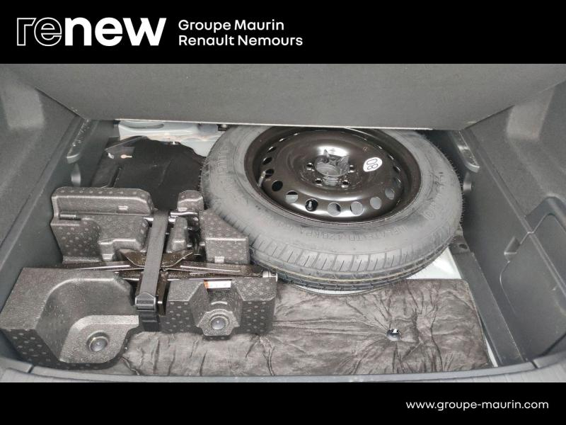 Photo 12 de l’annonce de RENAULT Arkana d’occasion à vendre à SAINT PIERRE LES NEMOURS