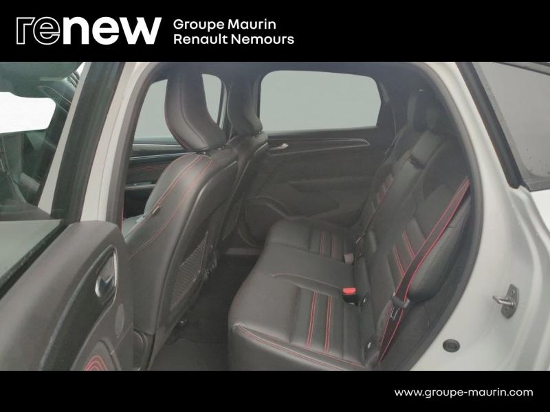 Photo 13 de l’annonce de RENAULT Arkana d’occasion à vendre à SAINT PIERRE LES NEMOURS