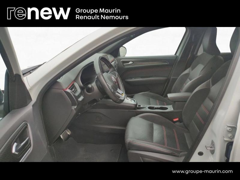 Photo 14 de l’annonce de RENAULT Arkana d’occasion à vendre à SAINT PIERRE LES NEMOURS