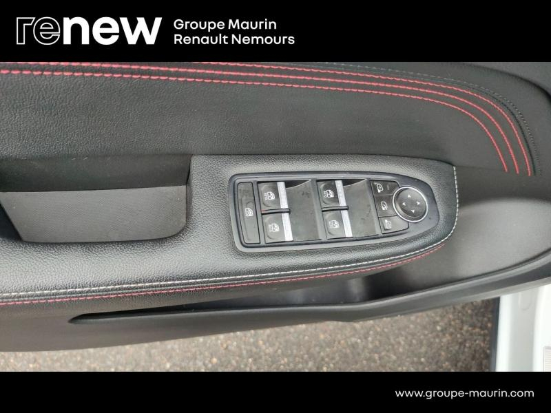 Photo 15 de l’annonce de RENAULT Arkana d’occasion à vendre à SAINT PIERRE LES NEMOURS