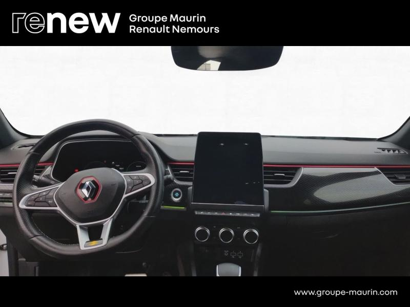 Photo 16 de l’annonce de RENAULT Arkana d’occasion à vendre à SAINT PIERRE LES NEMOURS