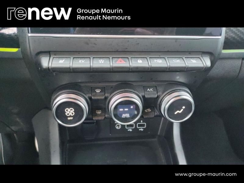 Photo 19 de l’annonce de RENAULT Arkana d’occasion à vendre à SAINT PIERRE LES NEMOURS