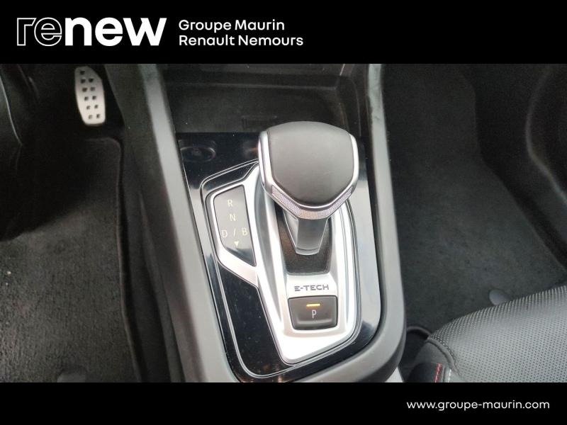 Photo 20 de l’annonce de RENAULT Arkana d’occasion à vendre à SAINT PIERRE LES NEMOURS