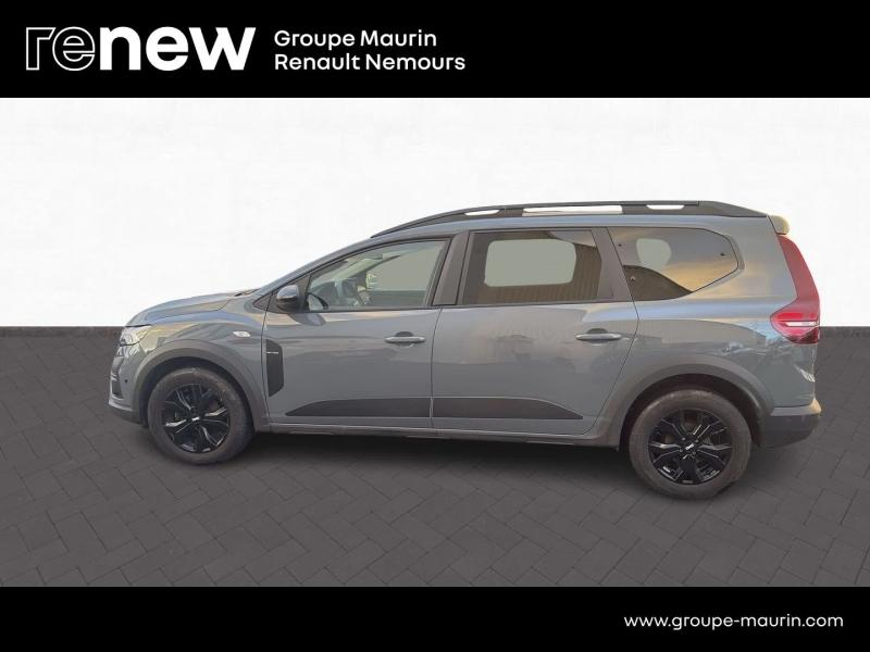 Photo 6 de l’annonce de DACIA Jogger d’occasion à vendre à SAINT PIERRE LES NEMOURS