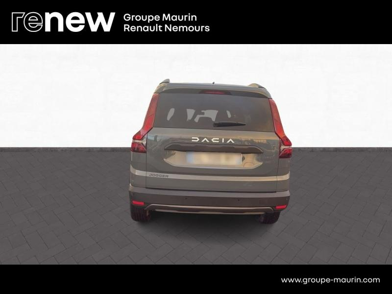 Photo 7 de l’annonce de DACIA Jogger d’occasion à vendre à SAINT PIERRE LES NEMOURS
