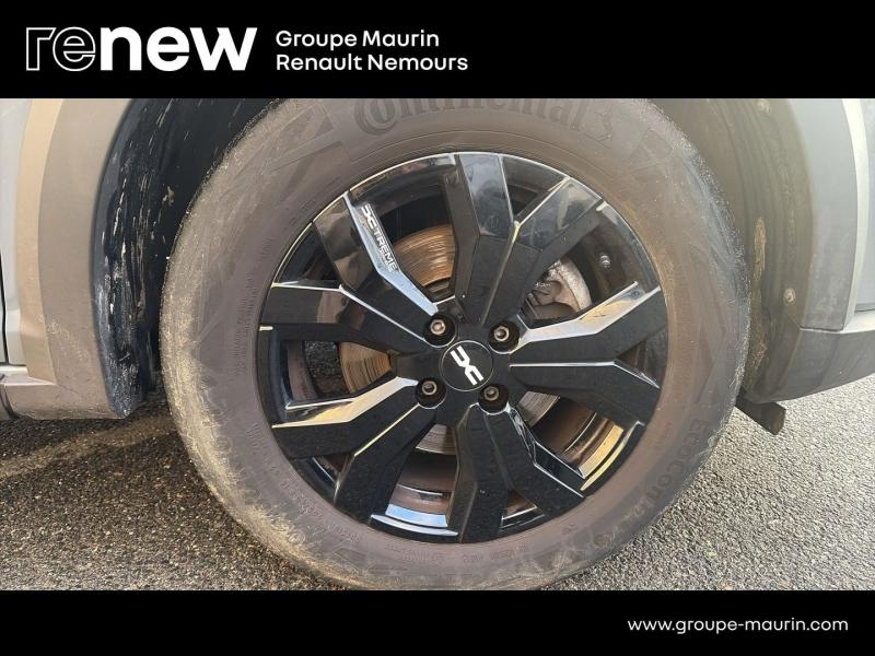 Photo 9 de l’annonce de DACIA Jogger d’occasion à vendre à SAINT PIERRE LES NEMOURS