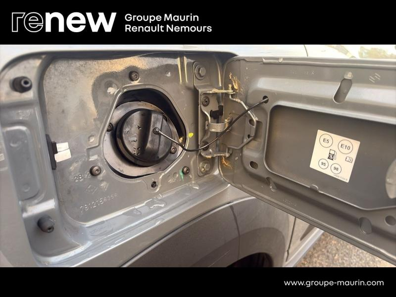 Photo 12 de l’annonce de DACIA Jogger d’occasion à vendre à SAINT PIERRE LES NEMOURS