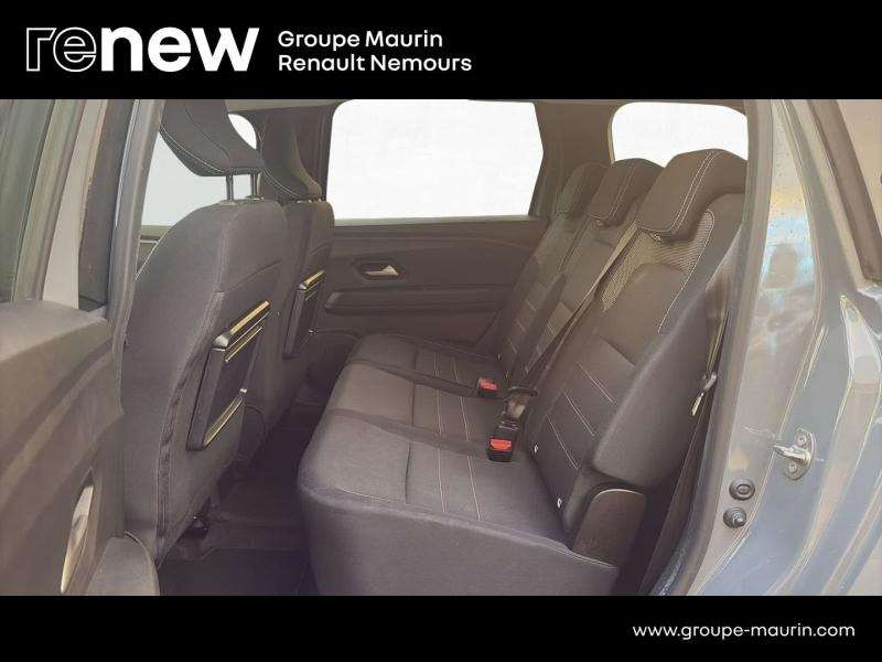 Photo 14 de l’annonce de DACIA Jogger d’occasion à vendre à SAINT PIERRE LES NEMOURS