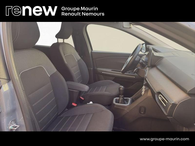 Photo 15 de l’annonce de DACIA Jogger d’occasion à vendre à SAINT PIERRE LES NEMOURS