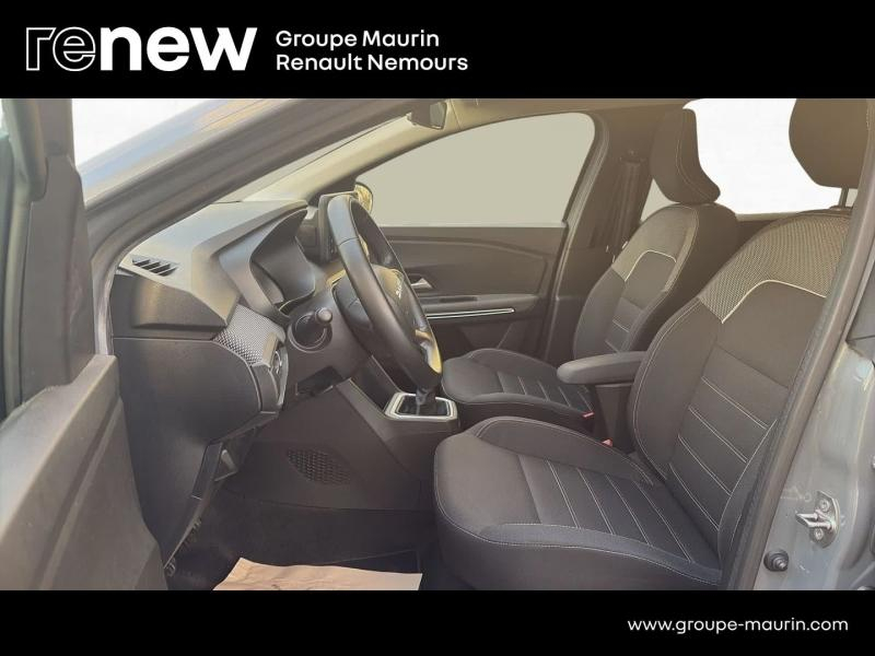 Photo 17 de l’annonce de DACIA Jogger d’occasion à vendre à SAINT PIERRE LES NEMOURS