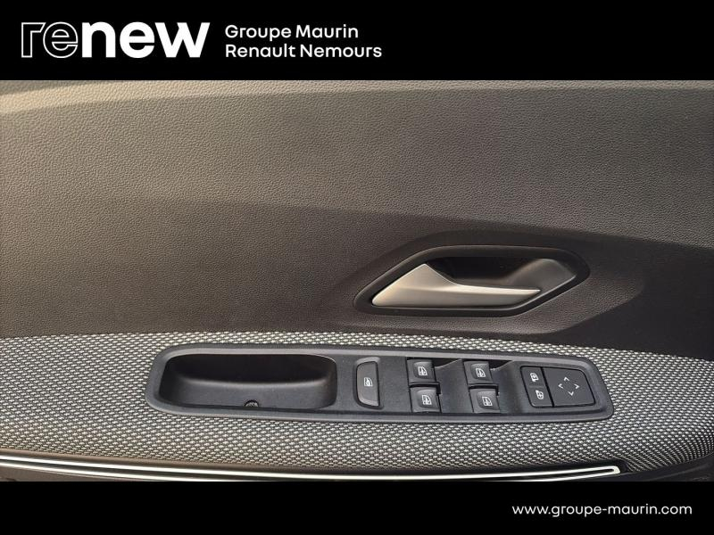 Photo 18 de l’annonce de DACIA Jogger d’occasion à vendre à SAINT PIERRE LES NEMOURS