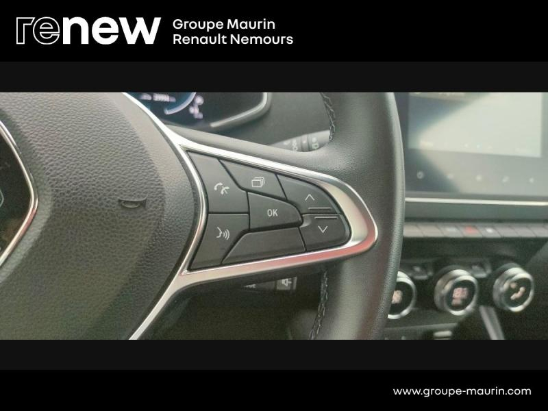 Photo 15 de l’annonce de RENAULT Zoe d’occasion à vendre à SAINT PIERRE LES NEMOURS