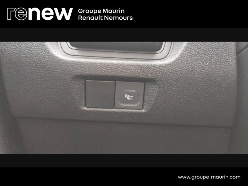 Photo 19 de l’annonce de RENAULT Zoe d’occasion à vendre à SAINT PIERRE LES NEMOURS