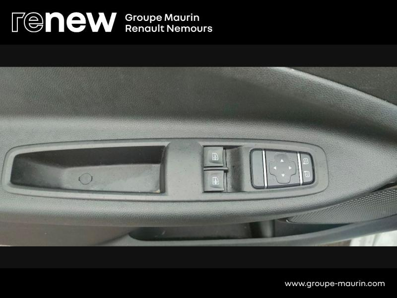 Photo 20 de l’annonce de RENAULT Zoe d’occasion à vendre à SAINT PIERRE LES NEMOURS