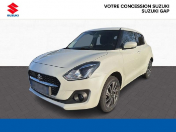 SUZUKI Swift d’occasion à vendre à GAP