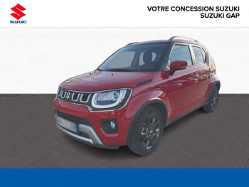 SUZUKI Ignis d’occasion à vendre à GAP