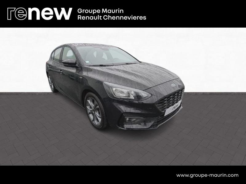 Photo 3 de l’annonce de FORD Focus d’occasion à vendre à CHENNEVIÈRES-SUR-MARNE