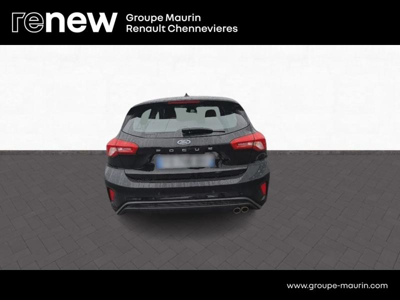 Photo 6 de l’annonce de FORD Focus d’occasion à vendre à CHENNEVIÈRES-SUR-MARNE