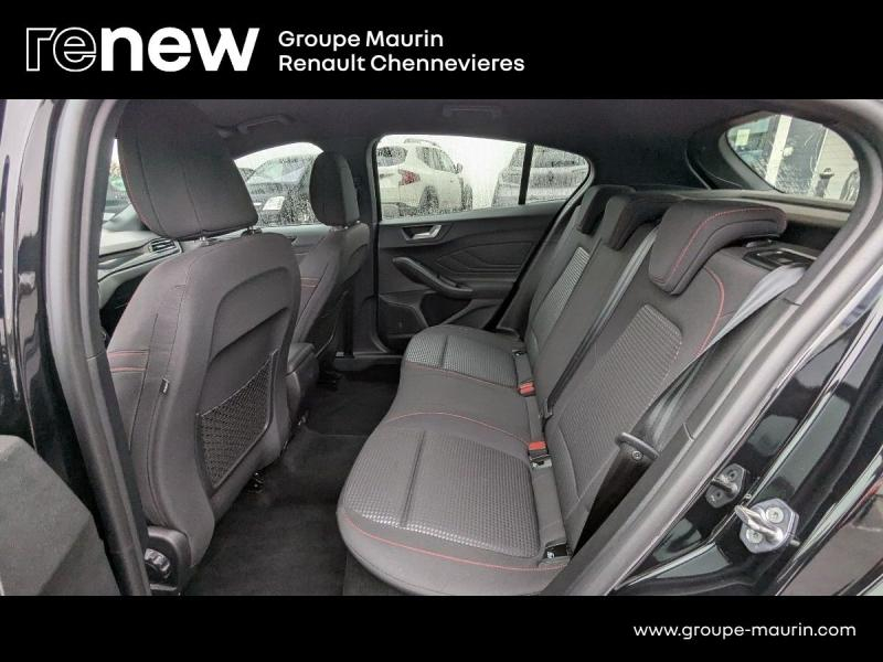 Photo 10 de l’annonce de FORD Focus d’occasion à vendre à CHENNEVIÈRES-SUR-MARNE