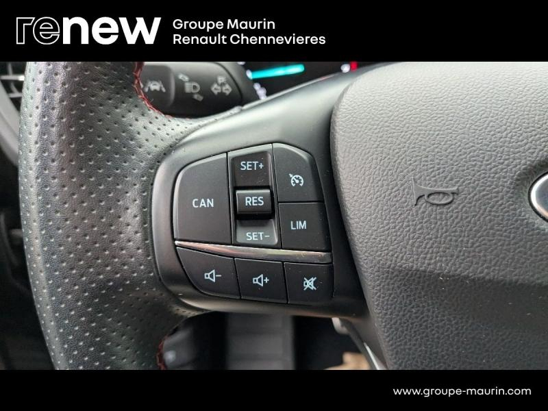 Photo 15 de l’annonce de FORD Focus d’occasion à vendre à CHENNEVIÈRES-SUR-MARNE