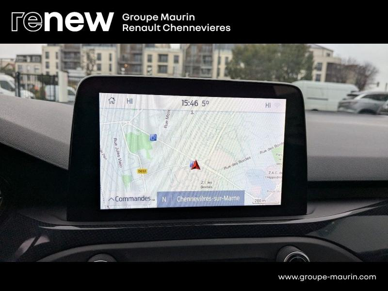 Photo 19 de l’annonce de FORD Focus d’occasion à vendre à CHENNEVIÈRES-SUR-MARNE