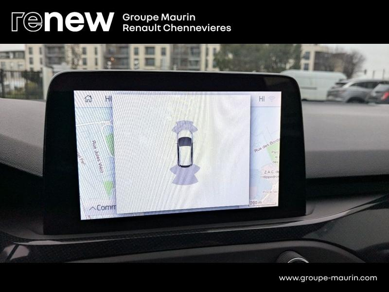 Photo 20 de l’annonce de FORD Focus d’occasion à vendre à CHENNEVIÈRES-SUR-MARNE