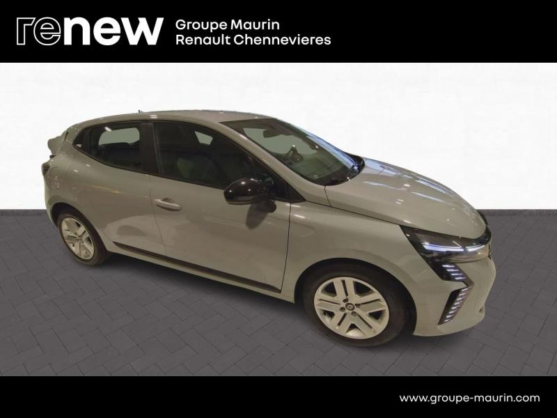 Photo 3 de l’annonce de RENAULT Clio d’occasion à vendre à CHENNEVIÈRES-SUR-MARNE