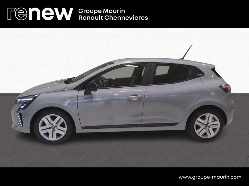 Photo 7 de l’annonce de RENAULT Clio d’occasion à vendre à CHENNEVIÈRES-SUR-MARNE