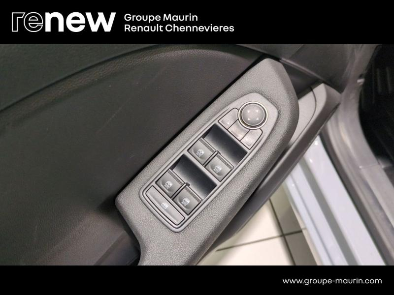 Photo 14 de l’annonce de RENAULT Clio d’occasion à vendre à CHENNEVIÈRES-SUR-MARNE