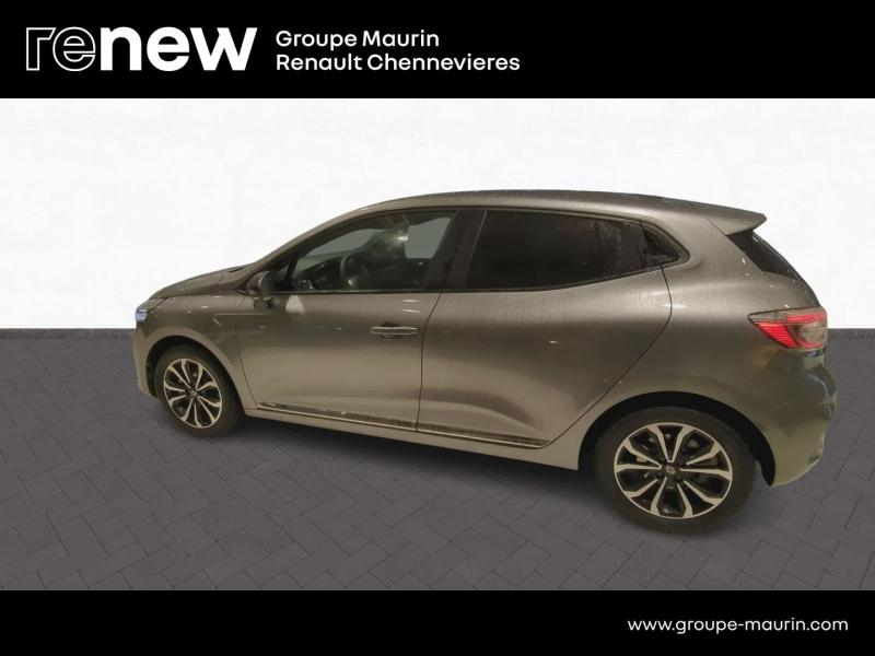 Photo 8 de l’annonce de RENAULT Clio d’occasion à vendre à CHENNEVIÈRES-SUR-MARNE