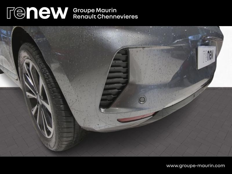 Photo 12 de l’annonce de RENAULT Clio d’occasion à vendre à CHENNEVIÈRES-SUR-MARNE