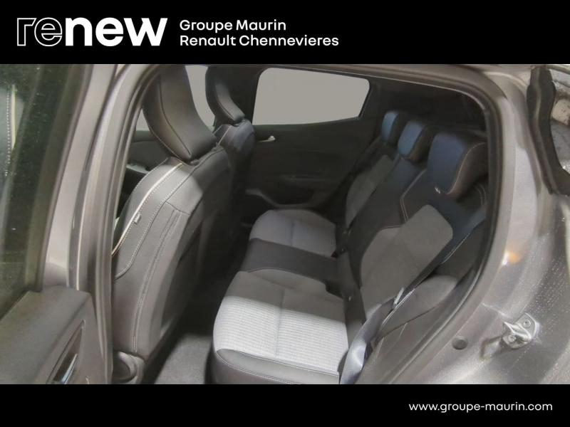 Photo 18 de l’annonce de RENAULT Clio d’occasion à vendre à CHENNEVIÈRES-SUR-MARNE