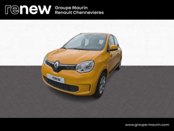 RENAULT Twingo d’occasion à vendre à CHENNEVIÈRES-SUR-MARNE