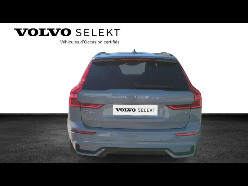 Photo 3 de l’annonce de VOLVO XC60 d’occasion à vendre à AIX-EN-PROVENCE