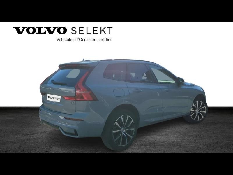 Photo 4 de l’annonce de VOLVO XC60 d’occasion à vendre à AIX-EN-PROVENCE
