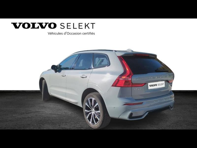 Photo 5 de l’annonce de VOLVO XC60 d’occasion à vendre à AIX-EN-PROVENCE