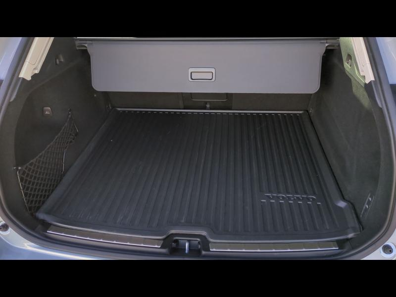 Photo 10 de l’annonce de VOLVO XC60 d’occasion à vendre à AIX-EN-PROVENCE