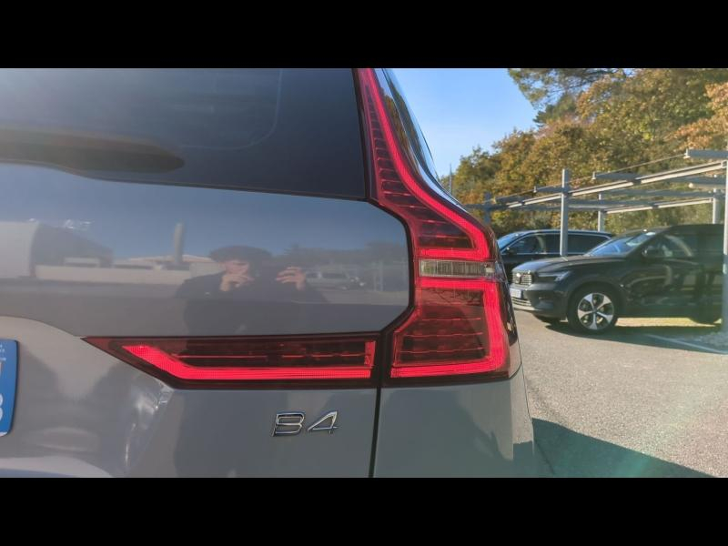 Photo 13 de l’annonce de VOLVO XC60 d’occasion à vendre à AIX-EN-PROVENCE