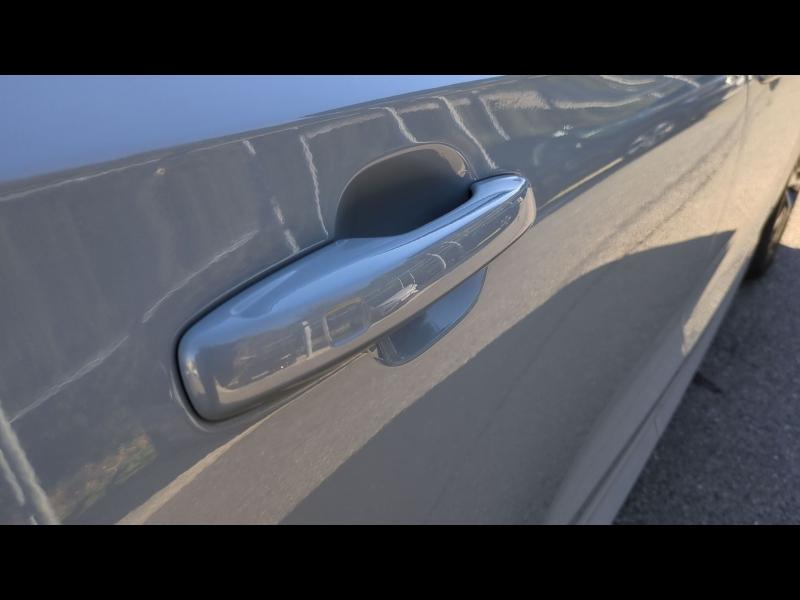 Photo 14 de l’annonce de VOLVO XC60 d’occasion à vendre à AIX-EN-PROVENCE