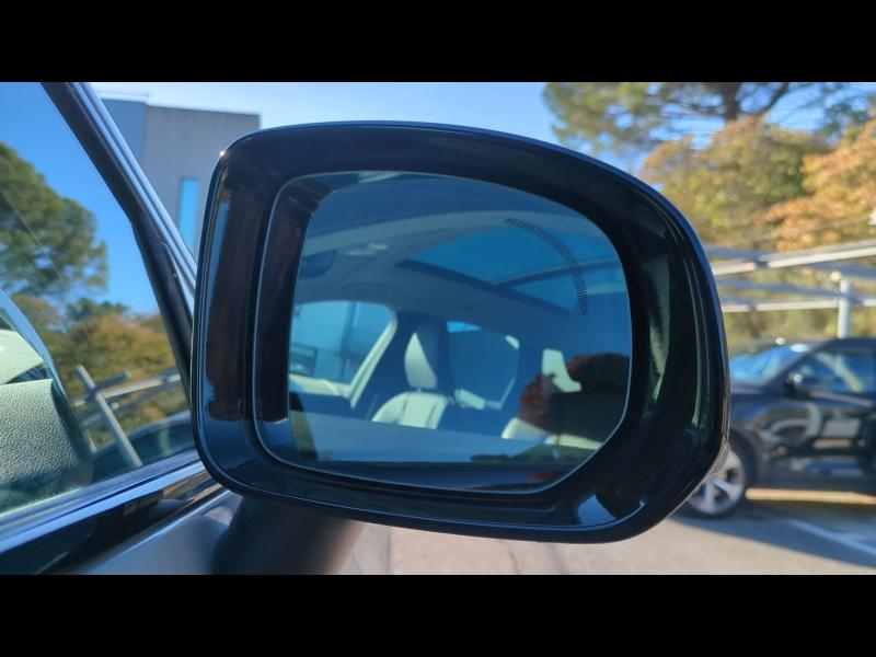 Photo 16 de l’annonce de VOLVO XC60 d’occasion à vendre à AIX-EN-PROVENCE