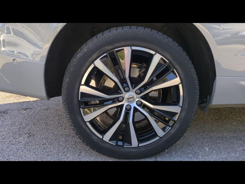 Photo 17 de l’annonce de VOLVO XC60 d’occasion à vendre à AIX-EN-PROVENCE