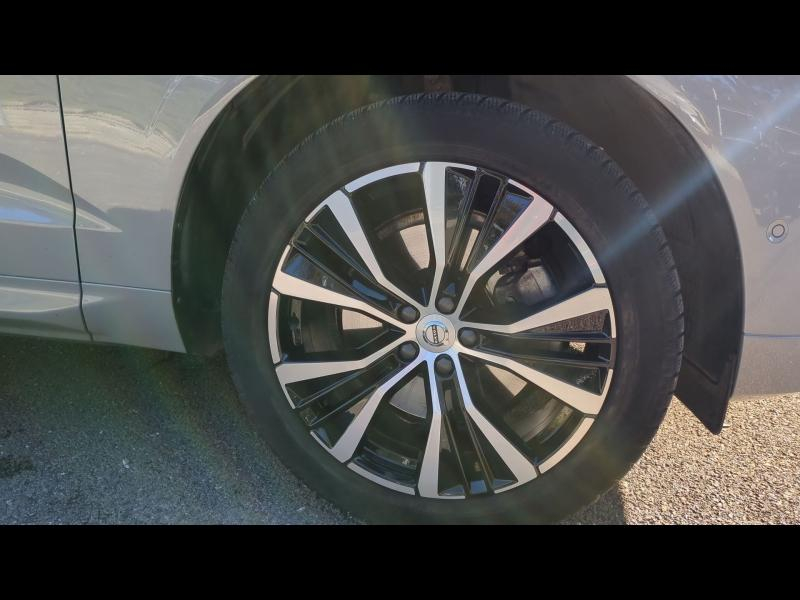 Photo 18 de l’annonce de VOLVO XC60 d’occasion à vendre à AIX-EN-PROVENCE