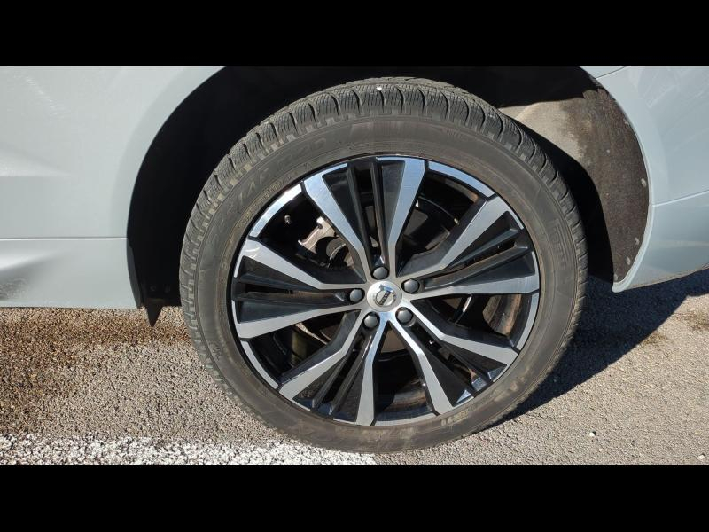 Photo 20 de l’annonce de VOLVO XC60 d’occasion à vendre à AIX-EN-PROVENCE