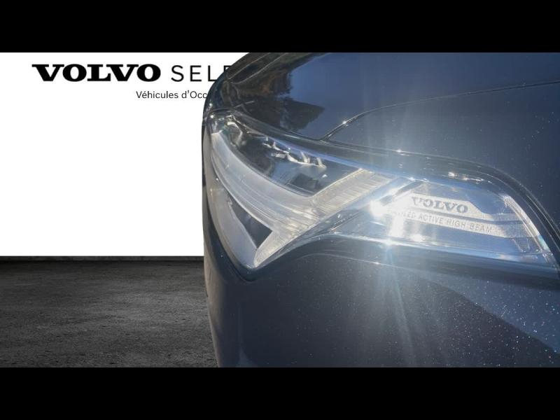 Photo 3 de l’annonce de VOLVO XC90 d’occasion à vendre à AIX-EN-PROVENCE