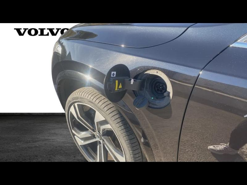 Photo 5 de l’annonce de VOLVO XC90 d’occasion à vendre à AIX-EN-PROVENCE