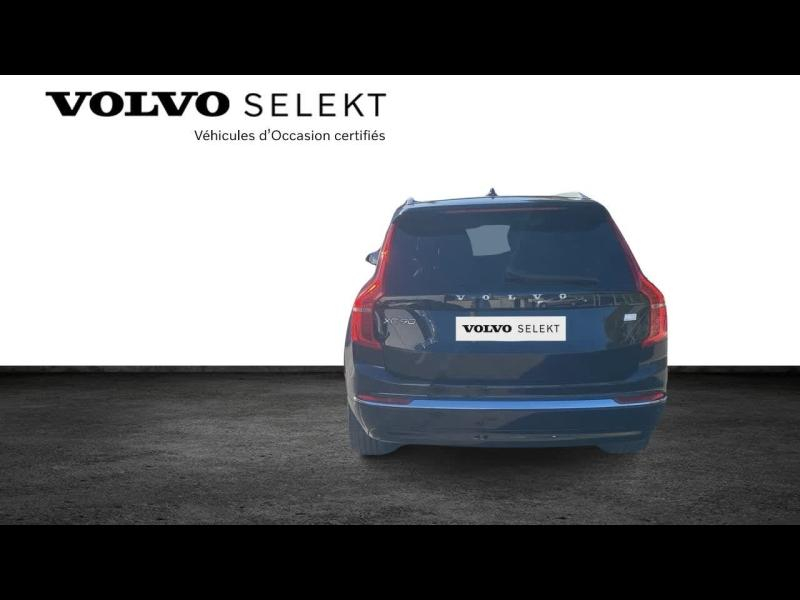 Photo 7 de l’annonce de VOLVO XC90 d’occasion à vendre à AIX-EN-PROVENCE