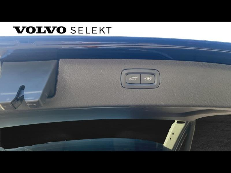 Photo 10 de l’annonce de VOLVO XC90 d’occasion à vendre à AIX-EN-PROVENCE