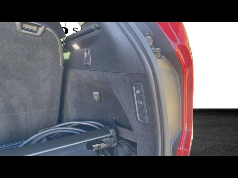 Photo 11 de l’annonce de VOLVO XC90 d’occasion à vendre à AIX-EN-PROVENCE