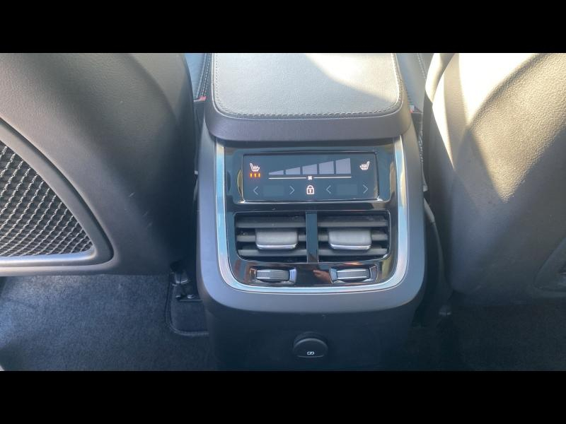 Photo 14 de l’annonce de VOLVO XC90 d’occasion à vendre à AIX-EN-PROVENCE