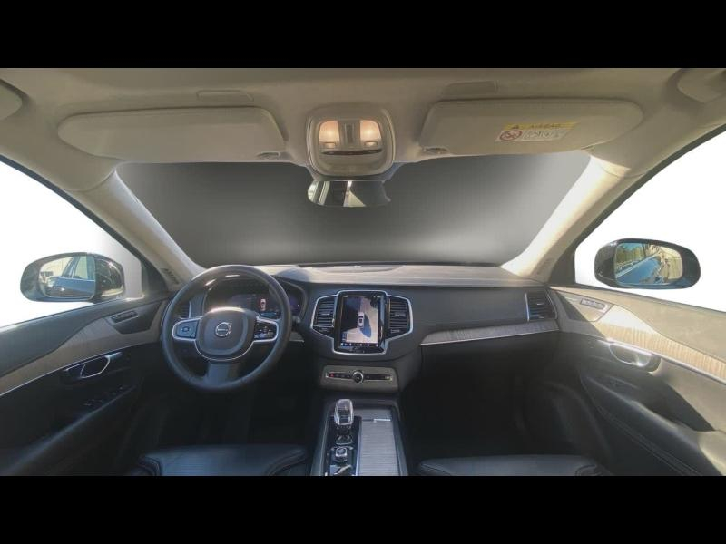 Photo 15 de l’annonce de VOLVO XC90 d’occasion à vendre à AIX-EN-PROVENCE